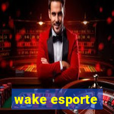 wake esporte